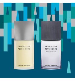 L'Eau d'Issey for Men Gift Set - Eau de Toilette L'Eau d'Issey for Men Gift Set - Eau de Toilette